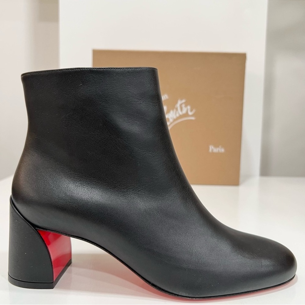 Christian Louboutin Turela 55 39.5